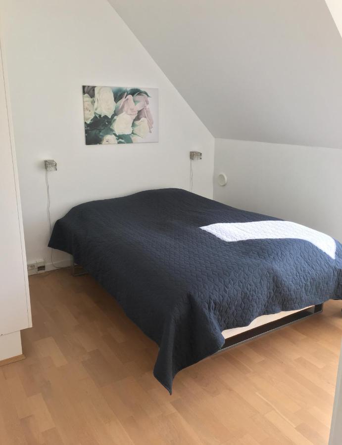 Skagen New City Apartments 1D Exterior foto